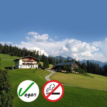 Sauschneidhof - Radstadt Dış mekan fotoğraf
