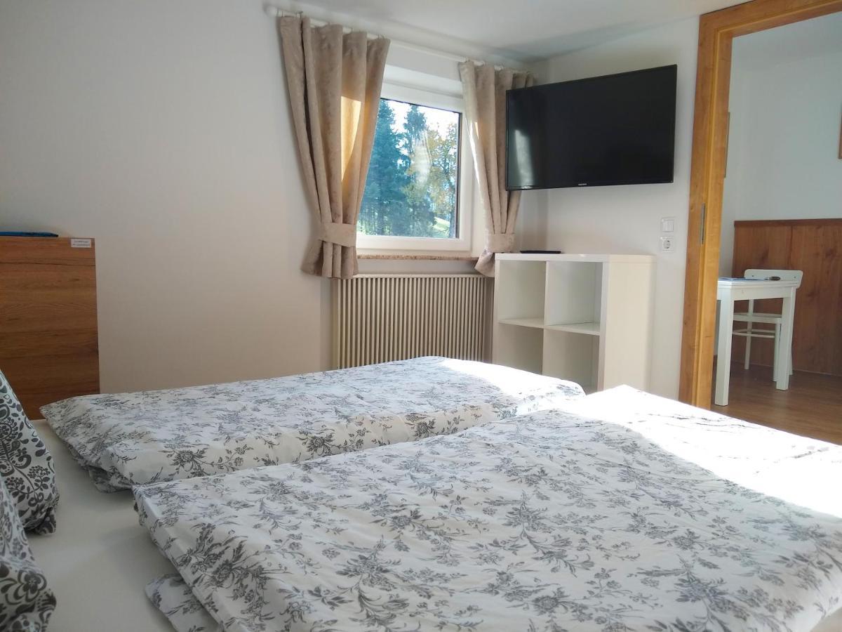 Sauschneidhof - Radstadt Dış mekan fotoğraf