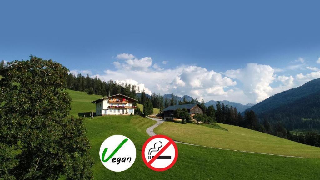 Sauschneidhof - Radstadt Dış mekan fotoğraf
