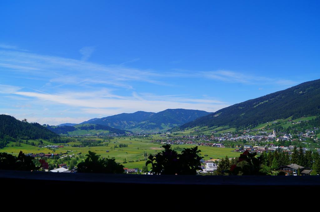 Sauschneidhof - Radstadt Dış mekan fotoğraf